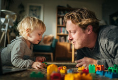 Metode Parenting Modern, Efektifkah untuk Membentuk Karakter Anak?
