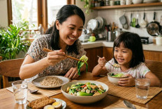 Imun Kuat dan Pencernaan Lancar, Ini Manfaat Makan Sawi