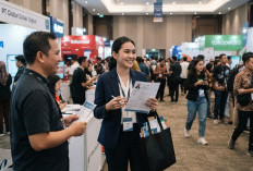 Lagi Cari Kerja, Ikuti Magang Nasional Bergaji UMP!