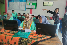 Waktu Kian Mepet, Penyaluran DD Tahap I di Kepahiang Belum Capai 50 Persen