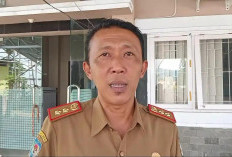Disnaker Kepahiang Ingatkan Perusahaan Sampaikan Data Karyawan!