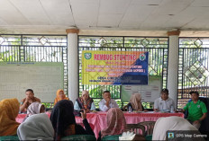 Rembuk Stunting Desa Cirebon Baru Tahun 2026, Komitmen Bersama Wujudkan Generasi Sehat