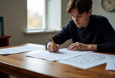 Sejarah Awal Tes IQ di Dunia: Dari Alat Bantu Pendidikan hingga Ukuran Kecerdasan Modern