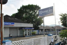 Pemkab Kepahiang Gandeng BRI, Permudah Pembayaran Pajak Daerah