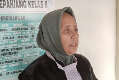 Eksepsi, PH Terdakwa Muksir Tolak Kliennya Didakwa Pasal Pembunuhan!