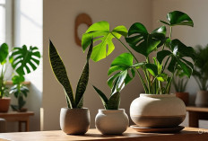 Panduan Lengkap Merawat Tanaman Hias Indoor agar Tidak Mudah Mati