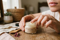 Bibir Anti Kering, Ini 5 Rekomendasi Lip Butter Lokal 2026