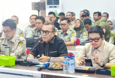 116 Ha Lahan Eks HGU PT. TUMS Terancam Tak Bisa Ditata Kembali!