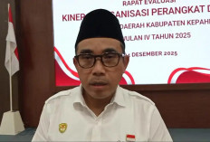 Alhamdulillah Teken Fakta Integritas, Pemotongan TPP ASN Kepahiang Resmi Dibatalkan