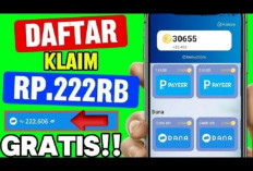 8x WD Tanpa Batas Limit, Ini Game Penghasil Uang Tercepat!