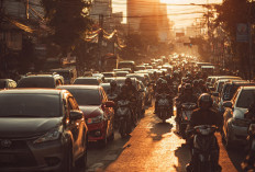Harga BBM Hari Ini 8 Mei 2026, Dexlite dan Pertamina Dex Masih Mahal