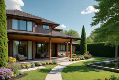 Ingin Punya Rumah Sendiri? Ini Tips Menabung yang Bisa Dilakukan Sejak Sekarang