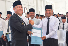 Bak 'Dewan' di Tingkat Pemerintah Desa, Segini Besaran Gaji dan Peran BPD