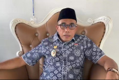 ASN Pemkab Kepahiang Dilaporkan Atas Dugaan Penipuan, Wabup Instruksikan Juga Diperiksa Inspektorat!