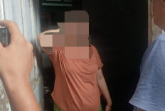 PPPK Dinas Pertanian Kepahiang Digerebek Bersama Brondong, Ini Respon OPD Terkait!