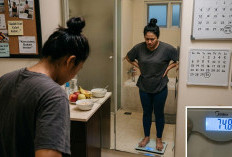 Sudah Defisit Kalori, Berat Badan Tak Kunjung Turun?