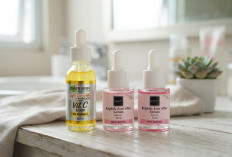 Untuk Flek Hitam, Ini 3 Rekomendasi Serum Lokal Terbaik!