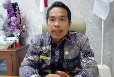 SE Bupati Segera Diterbitkan, Setiap Jumat ASN Kepahiang Bisa Mulai WFH