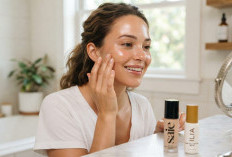 Wajib Tahu! Makeup dengan SPF Tak Bisa Gantikan Sunscreen