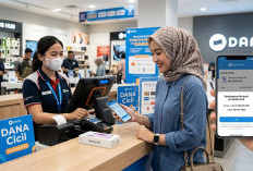 Tips Ubah Limit Resmi 2026, Cara Aman Cairkan DANA Cicil Jadi Saldo DANA