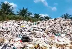 Kepahiang Darurat Sampah, TPST Diprediksi Hanya Mampu Tampung 1 Tahun Lagi!
