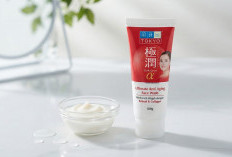 Klaim Samarkan Garis Halus, Ini Bukan Hanya Cleanser Biasa