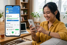 Buruan! Ini 5 Aplikasi Penghasil Saldo DANA, Dapat Cuan Dari Hp