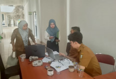 Belasan Tahun Mengabdi Tak Masuk Database BKN, Honorer Ini Berjuang Diangkat PPPK Paruh Waktu!