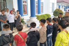 Sanggar BMB Kepahiang Wakili Bengkulu ke Tingkat Nasional, Dikbud Dorong Wadah Penyaluran Bakat Pelajar