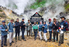 Nilai Investasi Mencapai Rp11 Triliun, Apa Kontribusi Potensi Gheotermal!