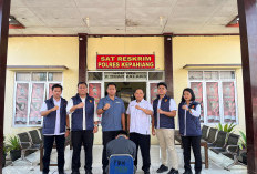 Setubuhi Pacar Dibawah Umur, Duda Ujan Mas Terancam 15 Tahun Penjara!