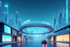 Begini Gambaran Dunia Masa Depan Berkat Era Teknologi AI