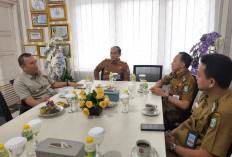 Gagal Bayar TA 2025 Mencapai Rp23 Miliar, BKD Kepahiang:SPH Harus Diaudit BPK!