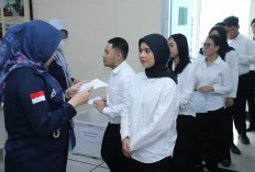 Per 31 Desember Honorer Kepahiang Dirumahkan, 2026 Dilanjutkan atau Dihapuskan?