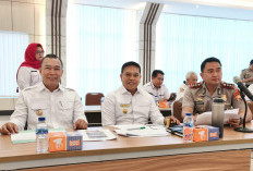 Bupati Zurdi Nata Tegaskan Kepahiang Siap Sukseskan Program Swasembada Bawang Putih Polda Bengkulu