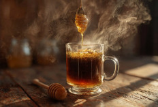 3 Khasiat Kopi Campur Madu, Salah Satunya Bisa Mengatasi Impotensi 