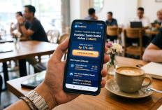 Cairkan Saldo DANA Gratis Kurang dari 2 Menit, Gunakan Aplikasi Penghasil Uang Ini!