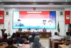 Pemprov Bengkulu Sodorkan Proyek Prioritas ke Bappenas: Kawasan Industri Pulau Baai hingga Jalur Kereta