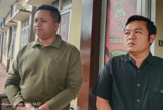 20 Saksi Diperiksa, Penyelidikan Dugaan Penggelapan Kopi Rp1,1 Miliar Marathon!