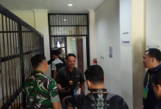 Sidang Perdana Kasus Kematian Rehan Digelar di PN Kepahiang, JPU Langsung Marathon 3 Agenda