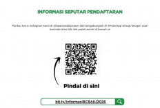 Beasiswa Cendekia BAZNAS Albukhary International University Batch 5 Dibuka, Kuota 40 Orang Full Scholarship