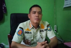 Tingkatkan Kewaspadaan, Kasatpol PP dan Damkar Kepahiang Imbau Masyarakat Utamakan Pencegahan Kebakaran