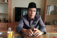 Kasus Keracunan MBG, Waka I DPRD Kepahiang Minta Pengawasan Diperketat!