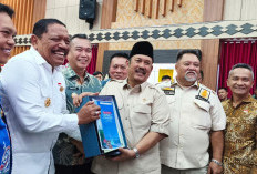 Rp181 Miliar Kebutuhan Anggaran Diusulkan Bupati Kepahiang, Salah Satunya Jalan Viral Langgar Jaya!