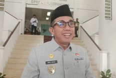 Solusi Bayar SPH Mencapai Rp24 Miliar, Penyertaan Modal di Bank Bengkulu Akan Ditarik!