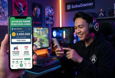 Gamers Kini Bisa Main Game Sambil Dapat Saldo DANA, Ini Aplikasi Penghasil Uang Paling Populer!