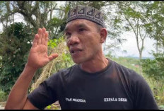 Banyak Tudingan Miring Mengarah pada GFR, Kades Batu Bandung:Hasil Autopsi Menjawab Fitnahan Masyarakat!