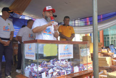 Gubernur Helmi Hasan Gaungkan Kampus Unggul: UNIB Diminta jadi Motor Inovasi