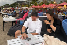 Kasus Penggelapan Rp 4,7 M Memanas, Dugaan Perselingkuhan 'Paman Penakluk Naga' Dilaporkan ke Polda Bengkulu