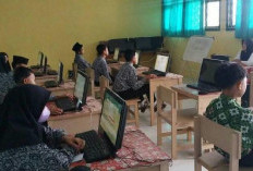 Hasil Uji Dinkes Nyatakan Udara Kepahiang Aman, Kadis Dikbud Pastikan KBM Sekolah Berjalan Normal